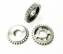 #8 - COUNTERSHAFT THIRD (28T/ Billet Heavy Duty 3rd Gear 23471-GBF-832 BR