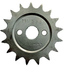 Honda CR 80 - 85 R  / 13 thur 20  Tooth Sprocket428