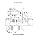 ROK Shifter Crankshaft Parts
