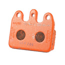 CRG V05, V09, V11 OEM  REAR BRAKE PAD SET