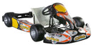 CRG Kid Kart Bambino Chassis
