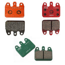 CRG V05, V09, V11 OEM  REAR BRAKE PAD SET