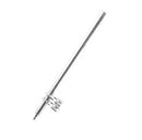 CRG STEERING SHAFT CADET