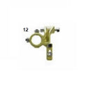 12. CRG, CLUTCH LEVER CONNECTOR