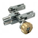 C. CRG, BRAKE EQUALIZER COMPLETE 125CC