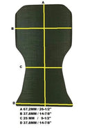 Carbon Fiber  Floor pan for CRG-BRAGA,-HAVANA,- ZUERA & ROAD REBEL 2021