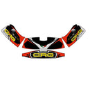 CRG NA3 Spoiler Sticker
