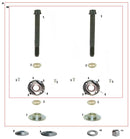 Sniper Caster Camber Adjuster