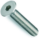 #334 - COUNTERSUNK HEAD SCREW 6x25