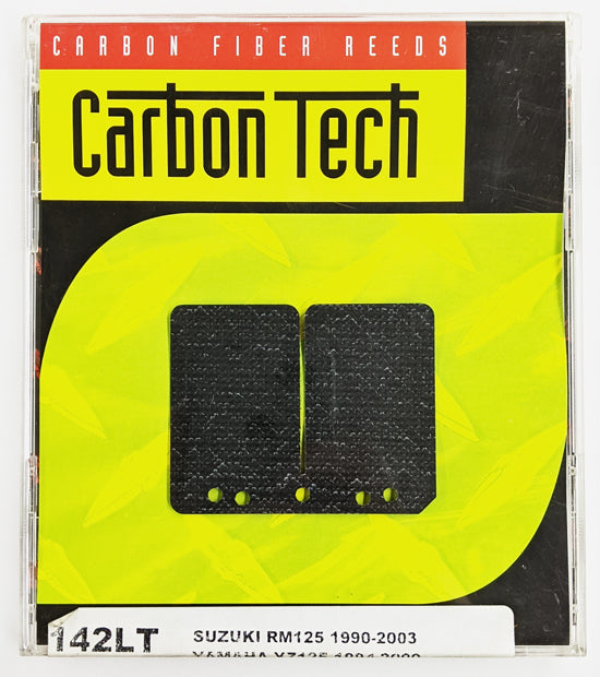 Carbon Tech Reeds model 142LT