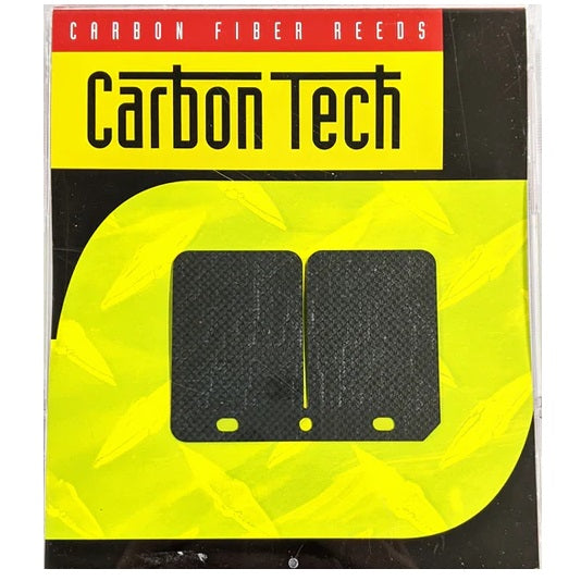 Carbon Tech Reeds Model 133LT