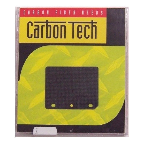 Carbon Tech Mono Reed for Honda CR125