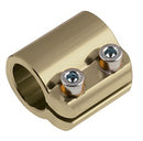 H. OTK CYLINDRICAL ALUM RING 30 MM