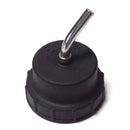 #7  Carb Cover with bent tube