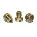 #15  Dellorto Main Jet