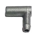 Dellorto Breather Tube Elbow