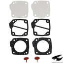 Dellorto Fuel Pump Dellorto Rebuild kit for D11023 Pump