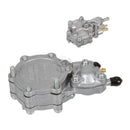 Mikuni DF52-82 Fuel Pulse pump, Single Outlet with Relief Valve