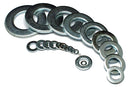 Metric Flat Washers