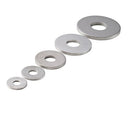 Metric Large Flat Washers