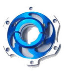 Brake Disc Carrier 40mm Alum 8mm key