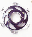 Brake Disc Carrier 40mm Alum 8mm key