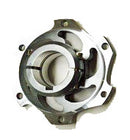 Brake Disc Carrier 40mm Alum 8mm key