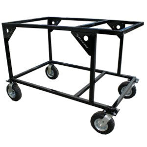 Streeter Double Stacker Stand - 3 available colors