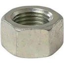 #10 - NUT, HEX. (12MM) - 94001-12200-0S