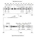 ROK Shifter Drive Gears