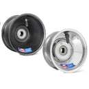 Douglas Alumilite Go Kart Wheels - 17mm Direct Spindle Mount