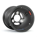 Douglas Vented Magnesium Wheel Pair (2 wheels)