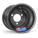 Douglas Alumilite Go Kart Wheels - European Bolt Pattern