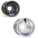 Douglas Alumilite Go Kart Wheels - European Bolt Pattern