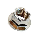 Douglas M8 Go Kart Wheel Top Lock Flange Nut