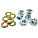 DWT Go Kart Magnesium Wheel Bolt Kit