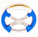 EOS Steering Wheel  HGS