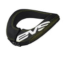 EVS R2 Black Race Collar