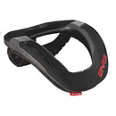 EVS R4 Black Race Collar