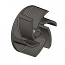K. OTK Water pump impeller