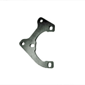 30. CRG, Rear Brake Caliper Plate 3H