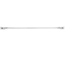 #2 & 25. CRG, Brake Rod Assembly 42 cm.