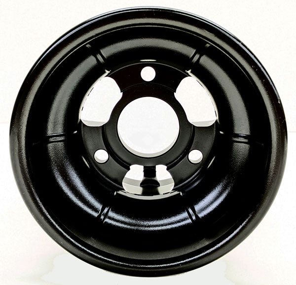 CRG R2.0 Magnesium Wheel Set 132mm & 212