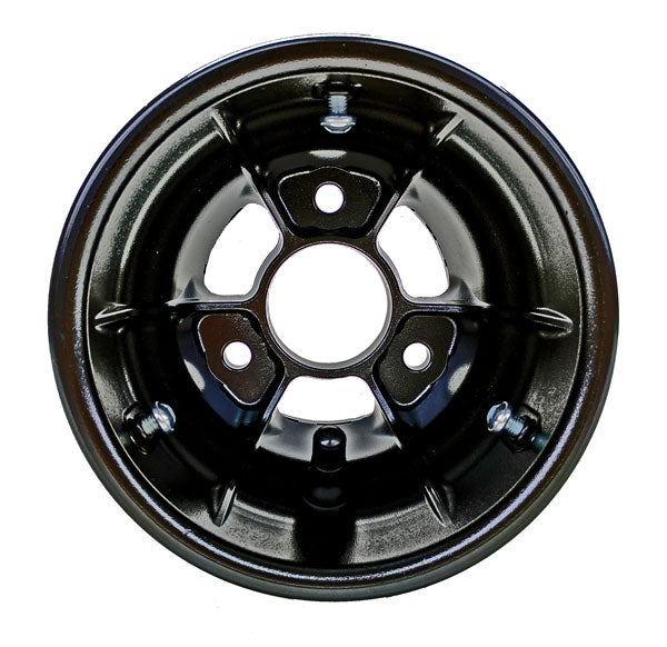 CRG R2.0 Magnesium Wheel Set 132mm & 212