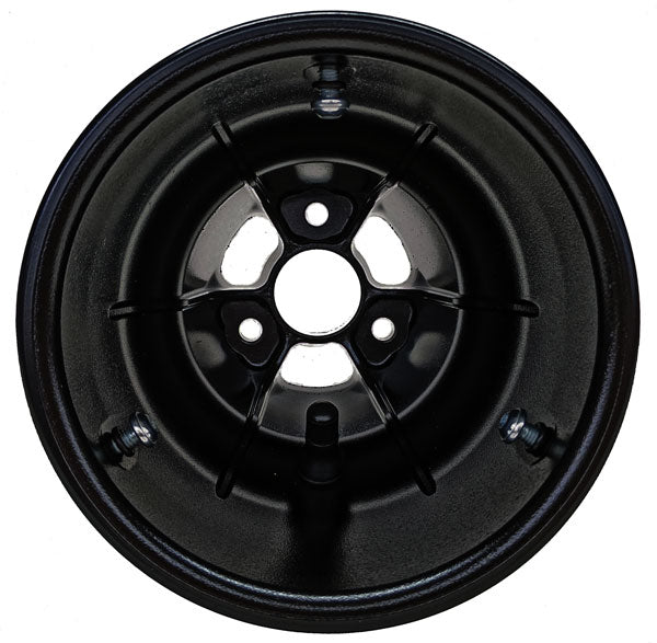 CRG R2.0 Magnesium Wheel Set 132mm & 212