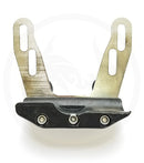 CRG Rear brake disc guard kit