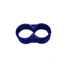 OTK Master Cylinder Reservoir Cover Hold Down