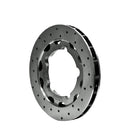 41. CRG OEM  Rear Brake Disc V11 192mm