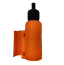 Overflow Bottles That Mount Direct To Go Kart Seat Struts