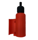 Overflow Bottles That Mount Direct To Go Kart Seat Struts